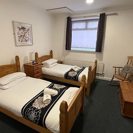 Hotel 119 Darlington  Zewnętrze zdjęcie