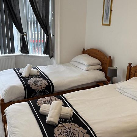 Hotel 119 Darlington  Zewnętrze zdjęcie