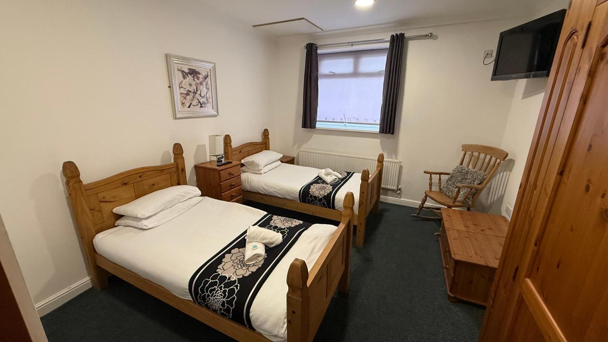 Hotel 119 Darlington  Zewnętrze zdjęcie