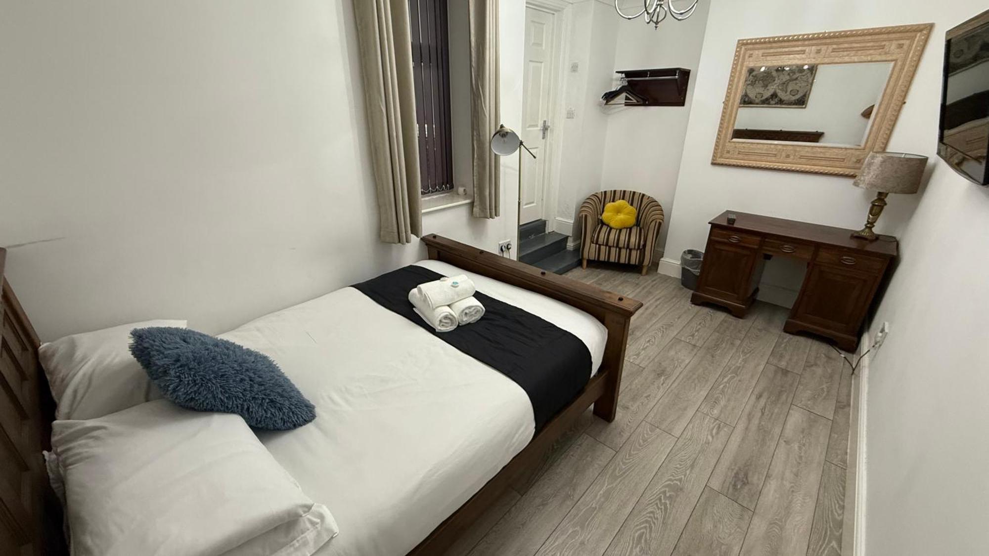 Hotel 119 Darlington  Zewnętrze zdjęcie