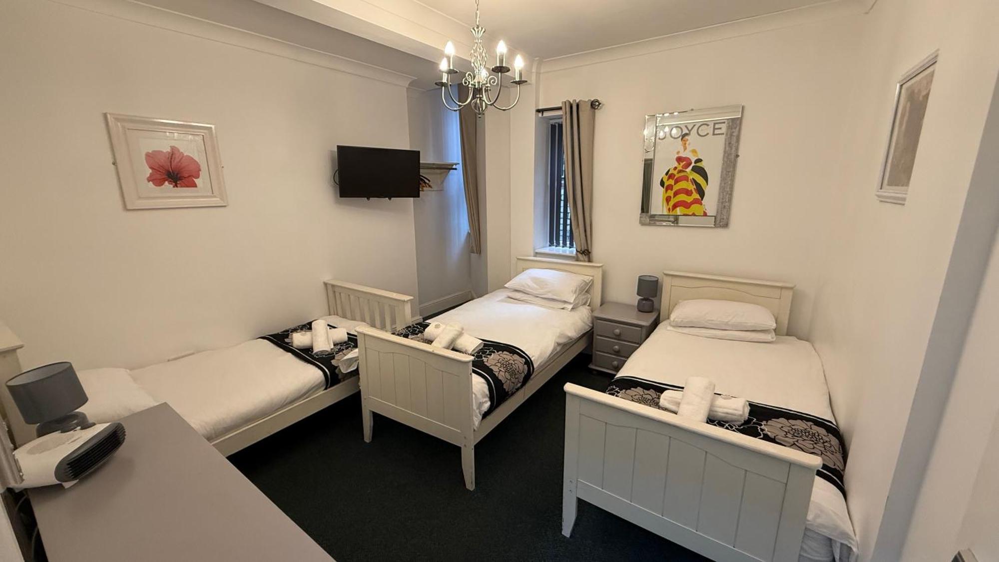 Hotel 119 Darlington  Zewnętrze zdjęcie