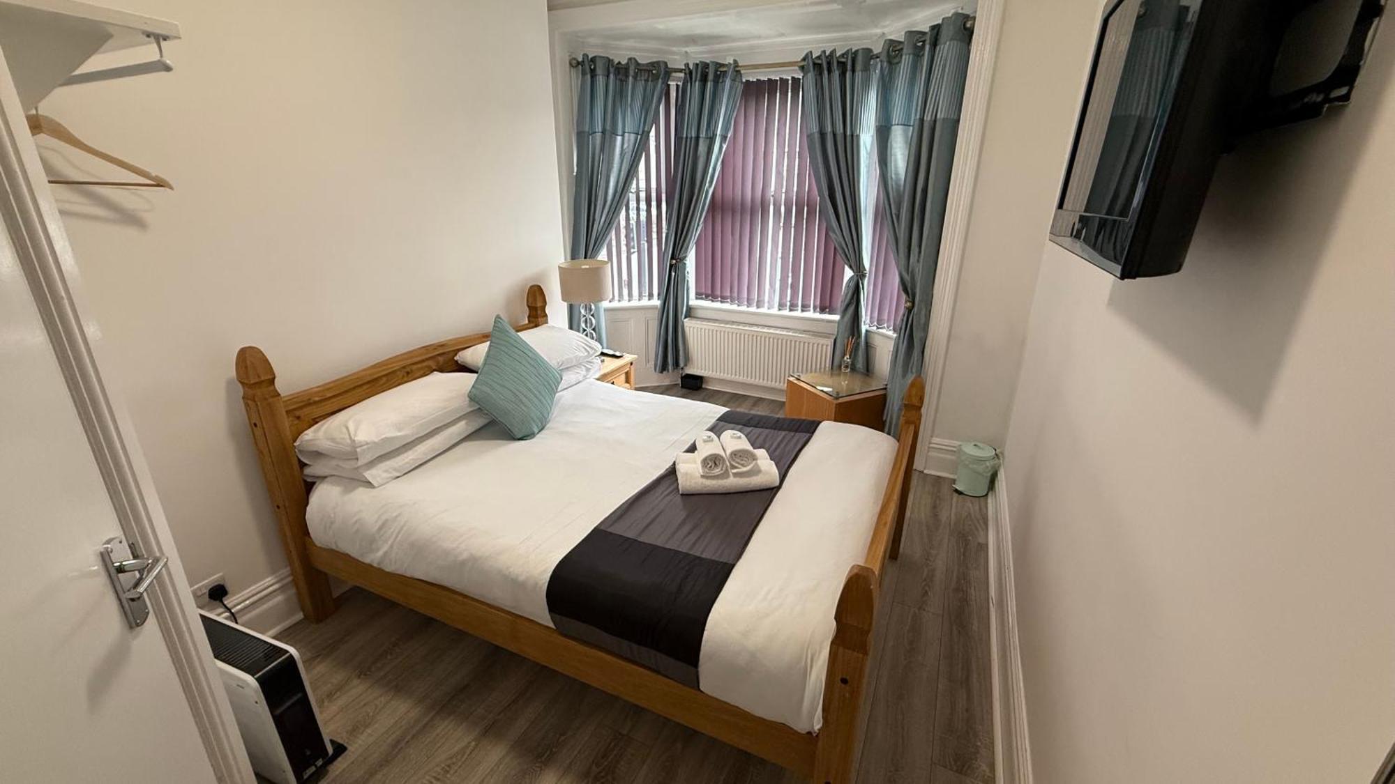 Hotel 119 Darlington  Zewnętrze zdjęcie