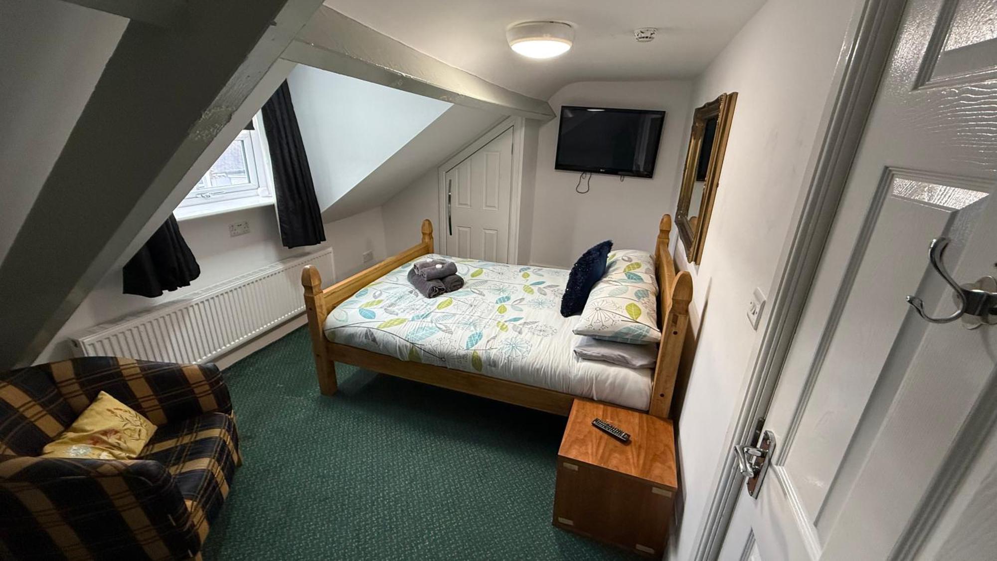 Hotel 119 Darlington  Zewnętrze zdjęcie