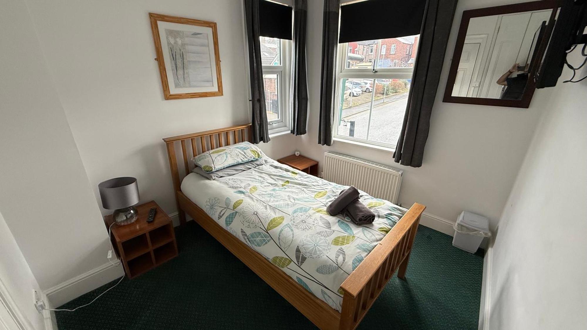 Hotel 119 Darlington  Zewnętrze zdjęcie