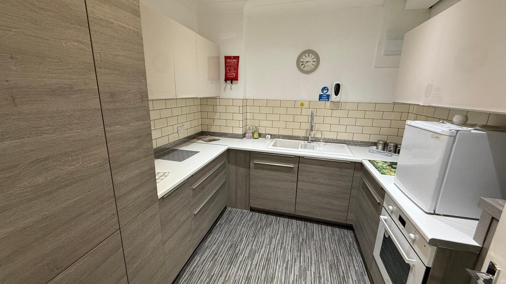 Hotel 119 Darlington  Zewnętrze zdjęcie
