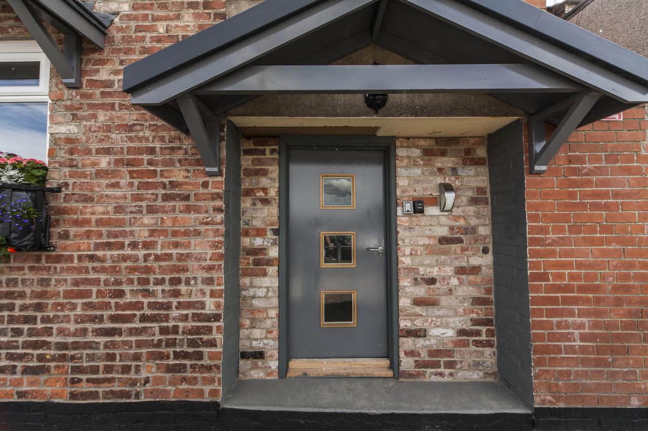 Hotel 119 Darlington  Zewnętrze zdjęcie