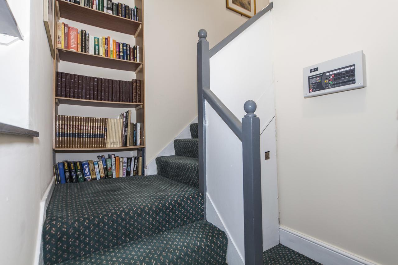 Hotel 119 Darlington  Zewnętrze zdjęcie